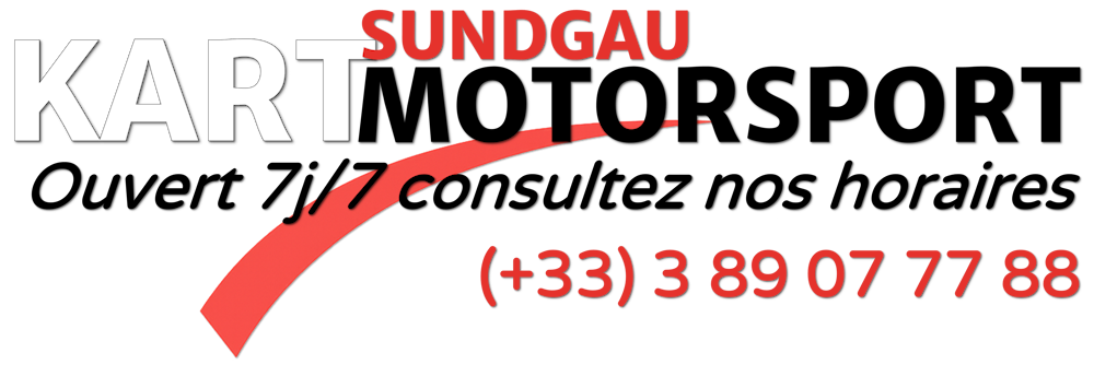Bienvenue au Sundgau Karting !